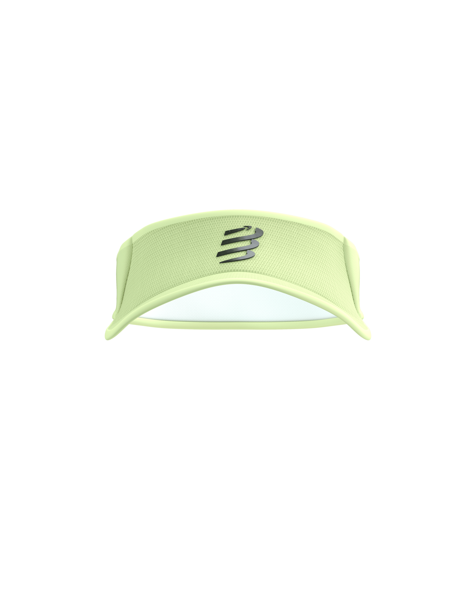 Compressport Visor Ultralight - Shadow Lime