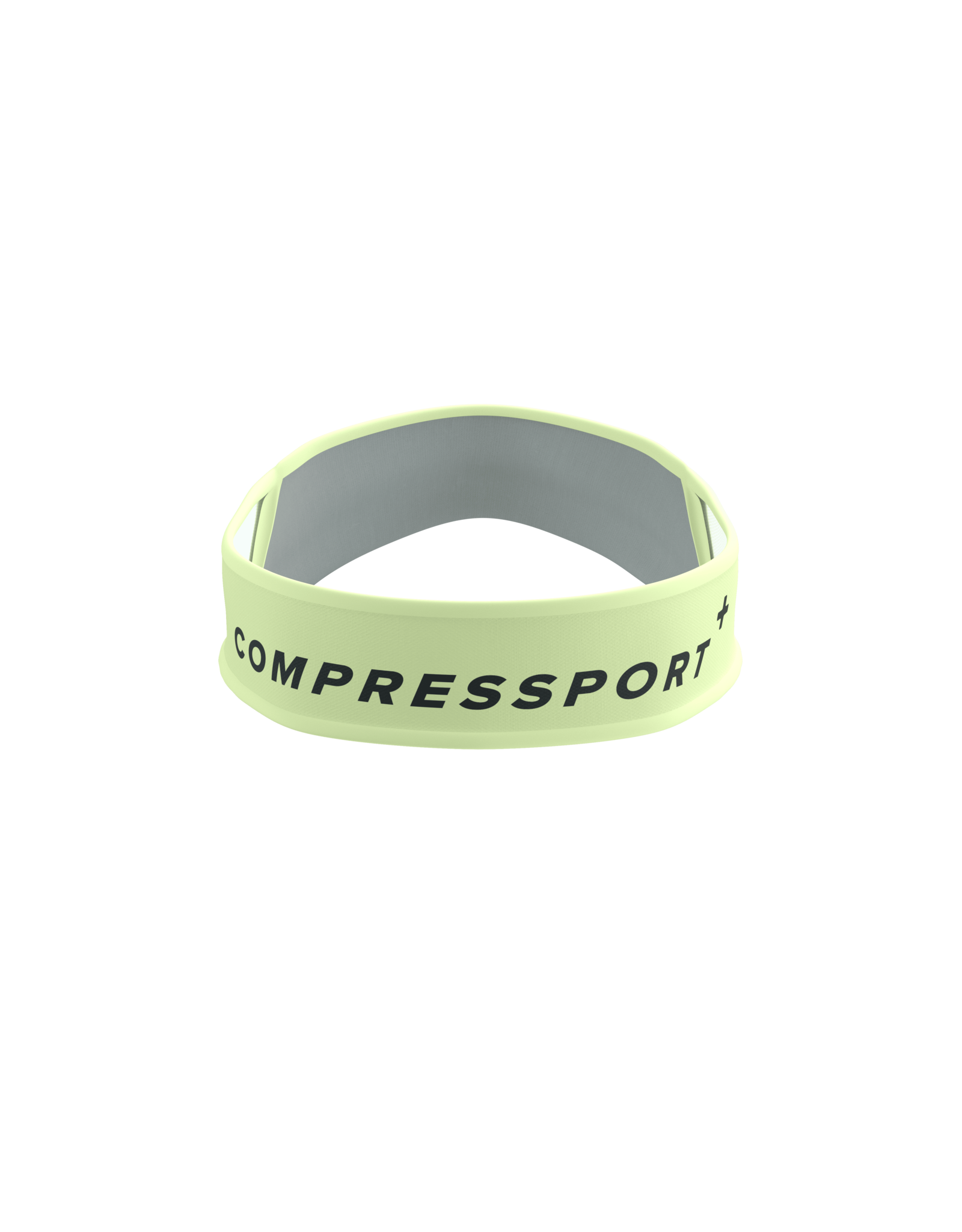 Compressport Visor Ultralight - Shadow Lime