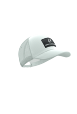 Compressport Trucker 6P Cap - Sugar