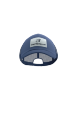 Compressport Trucker 6P Cap - Indigo