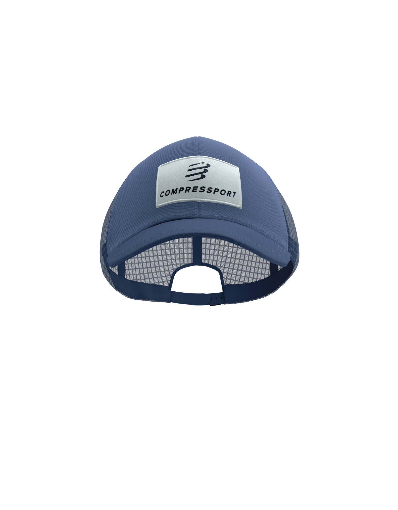 Compressport Trucker 6P Cap - Indigo
