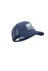 Compressport Trucker 6P Cap - Indigo