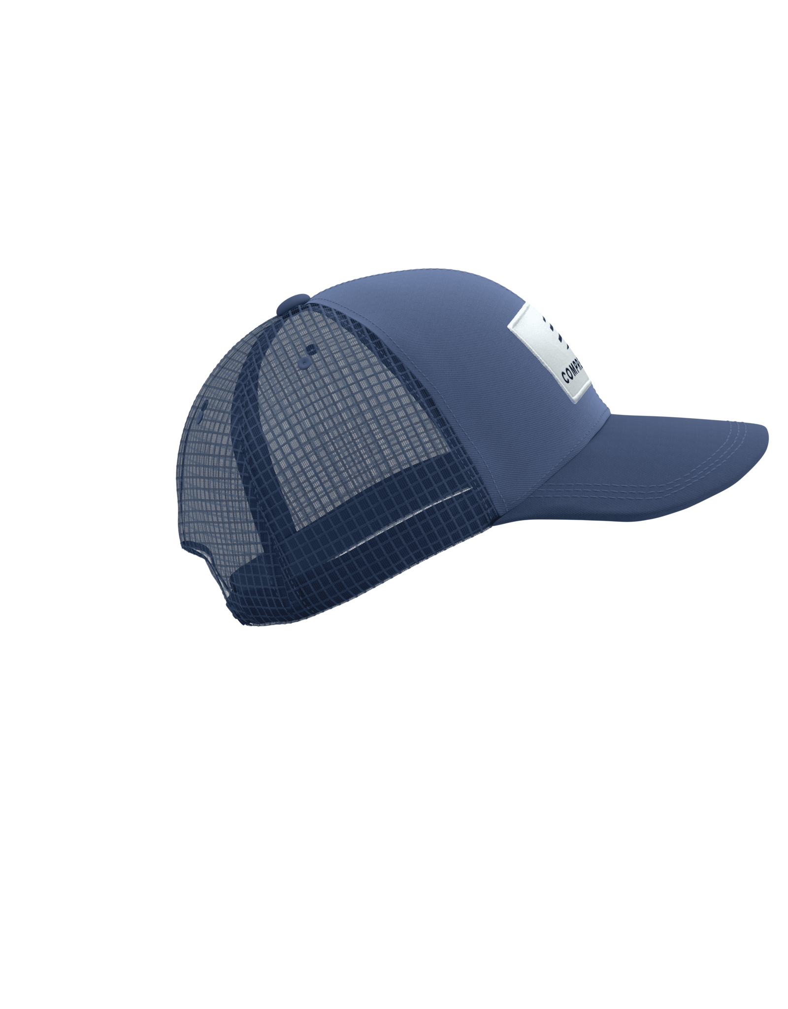 Compressport Trucker 6P Cap - Indigo