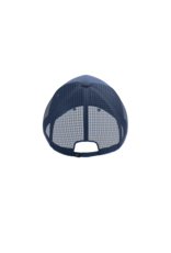 Compressport Trucker 6P Cap - Indigo