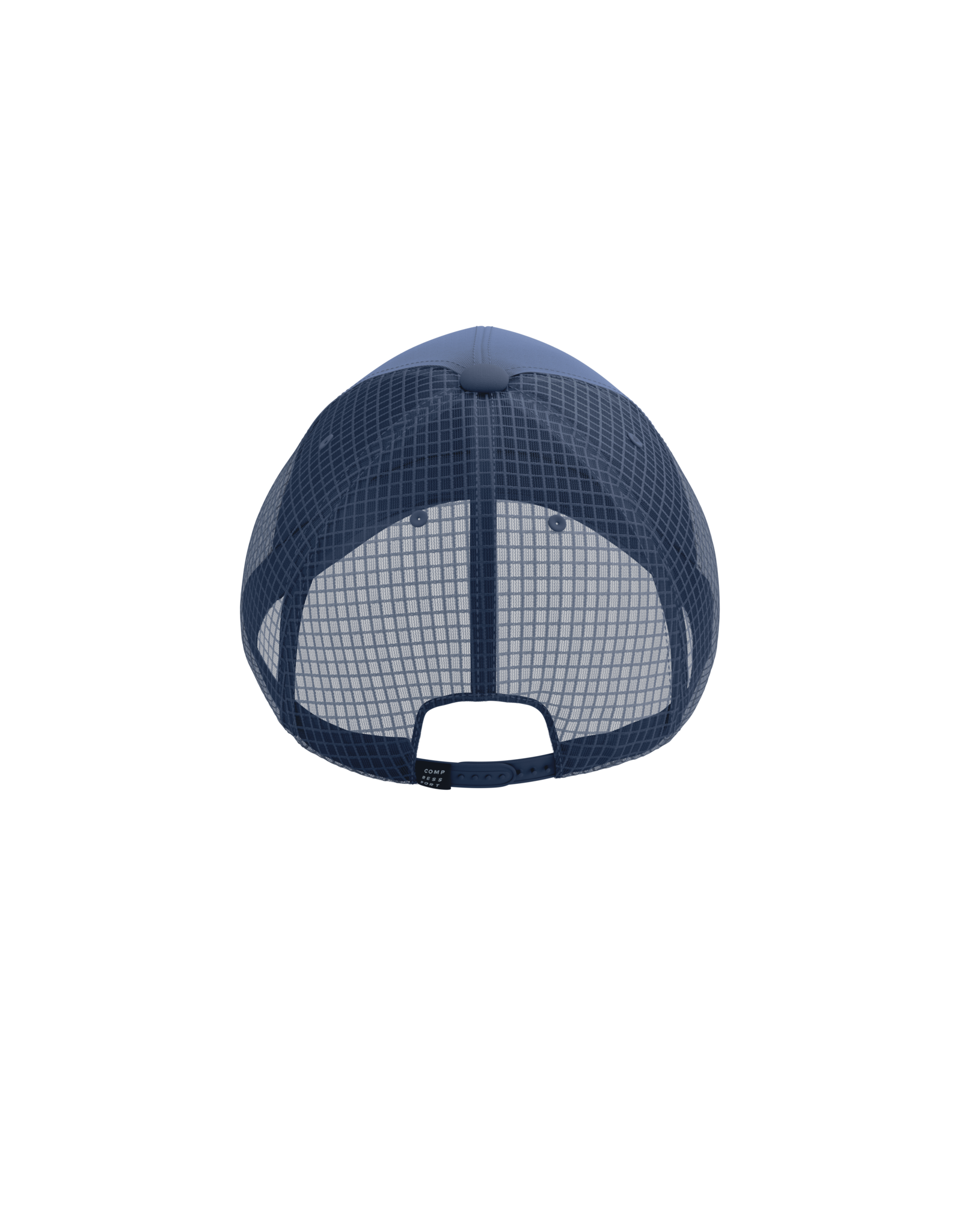 Compressport Trucker 6P Cap - Indigo