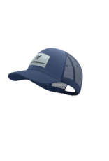 Compressport Trucker 6P Cap - Indigo