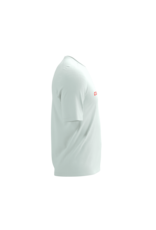 Compressport Podium SS Tshirt M - Sugar
