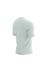 Compressport Podium SS Tshirt M - Sugar