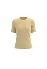 Compressport Performance SS Tshirt W - Impala