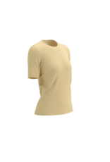Compressport Performance SS Tshirt W - Impala