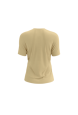 Compressport Performance SS Tshirt W - Impala