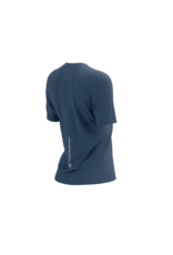 Compressport Performance SS Tshirt W - Indigo