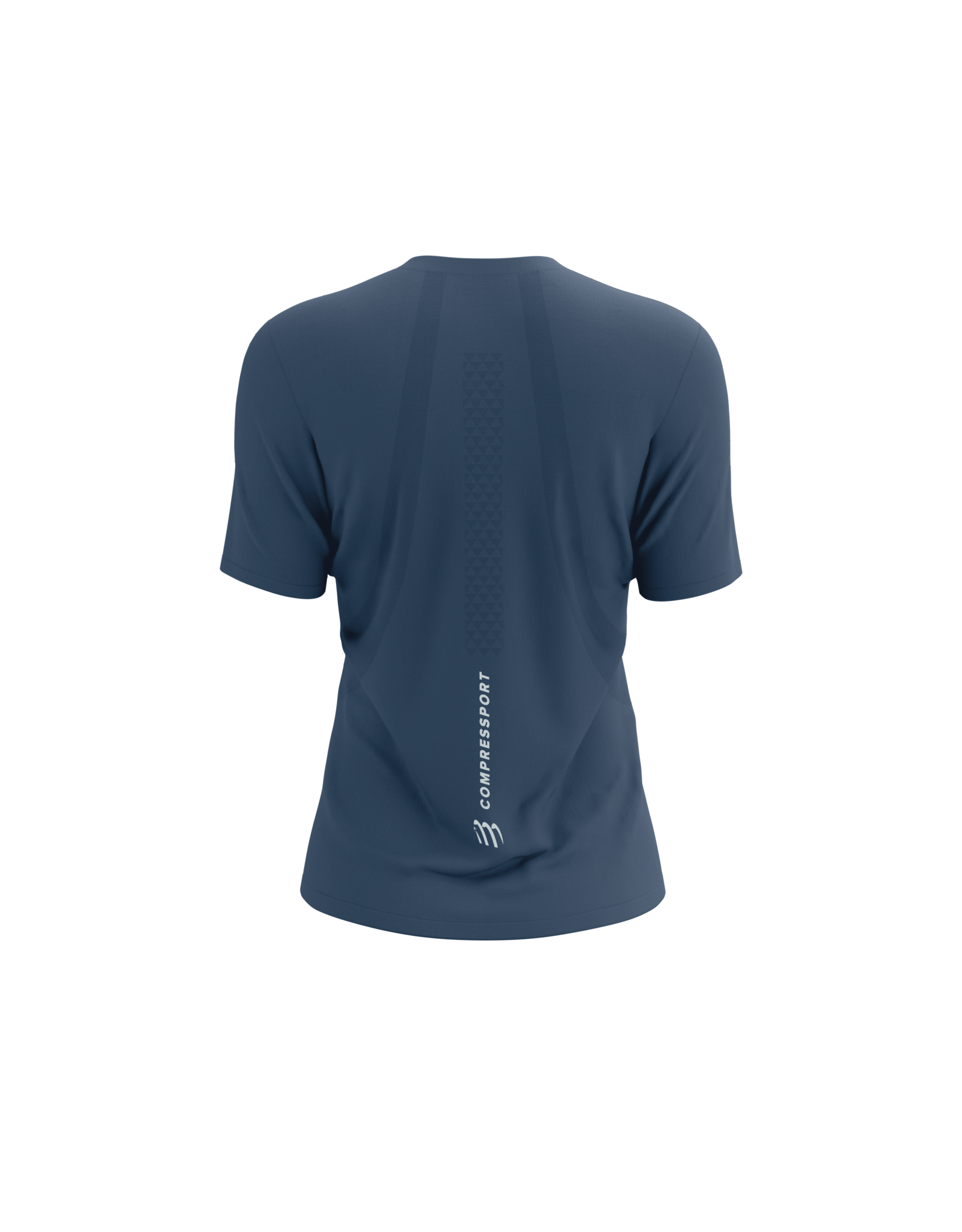 Compressport Performance SS Tshirt W - Indigo