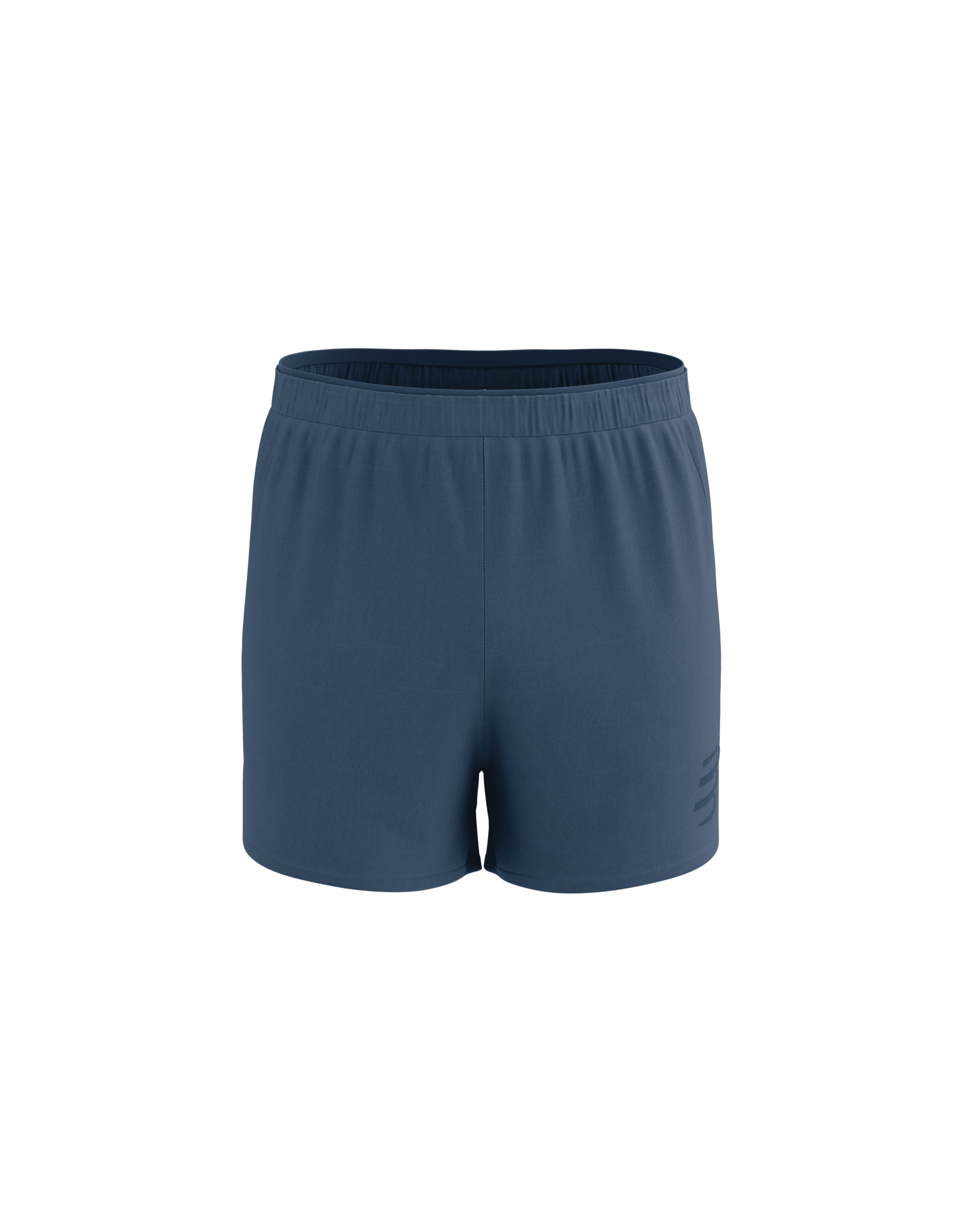 Compressport Performance Short M - Indigo