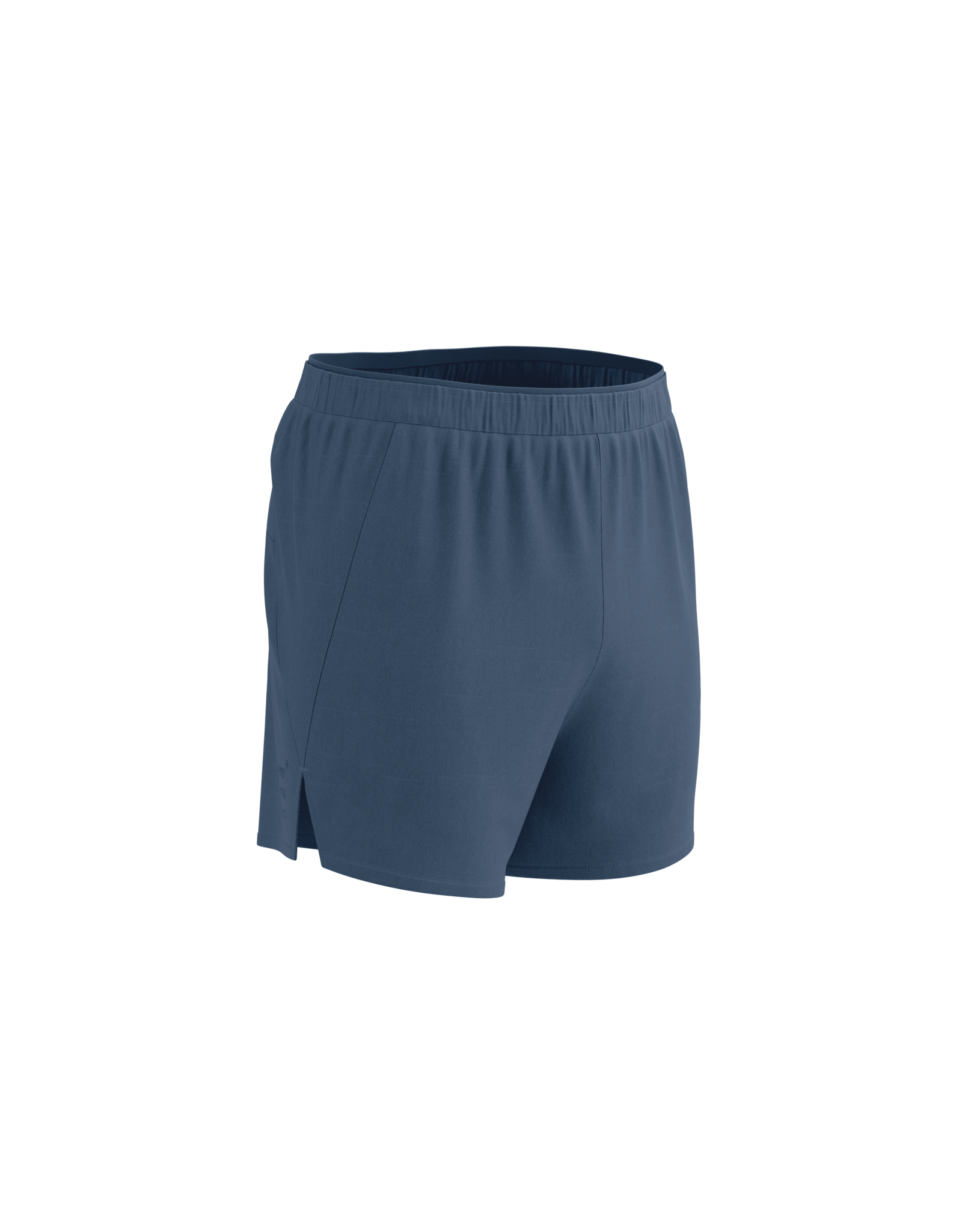 Compressport Performance Short M - Indigo