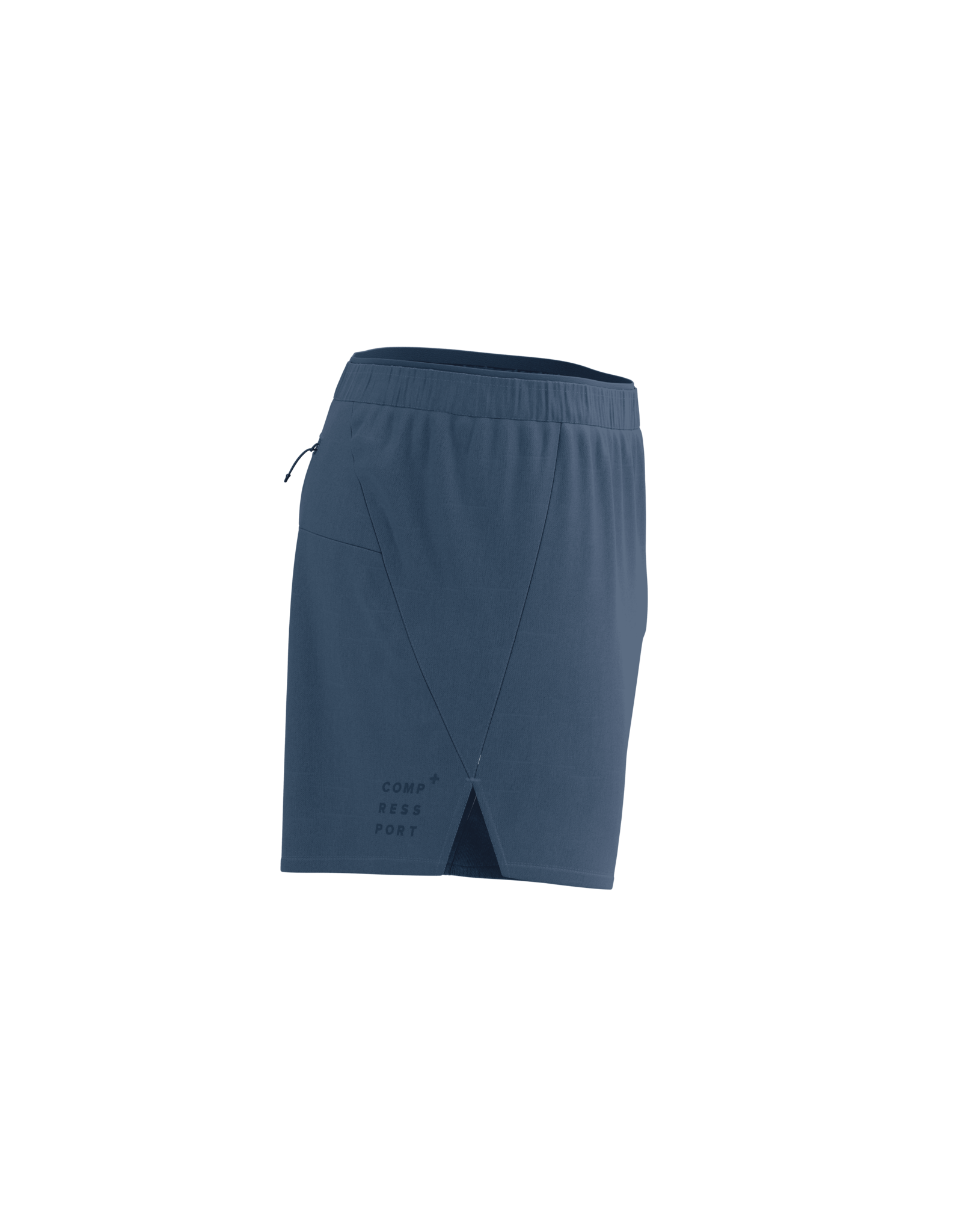 Compressport Performance Short M - Indigo