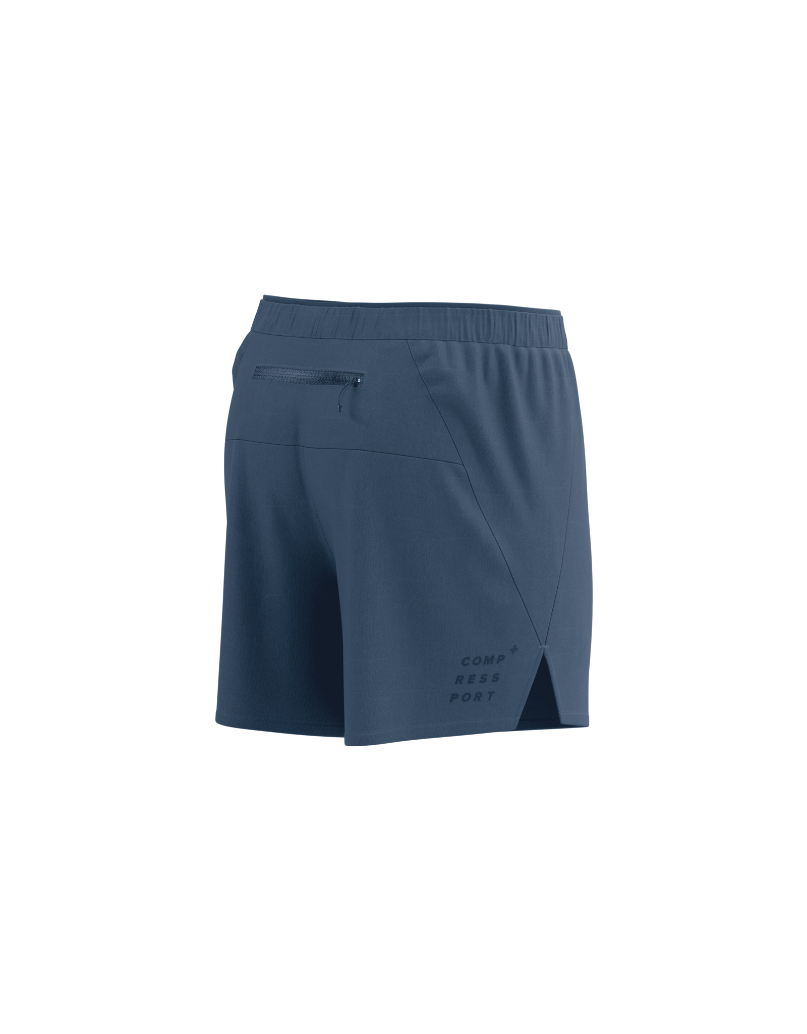 Compressport Performance Short M - Indigo