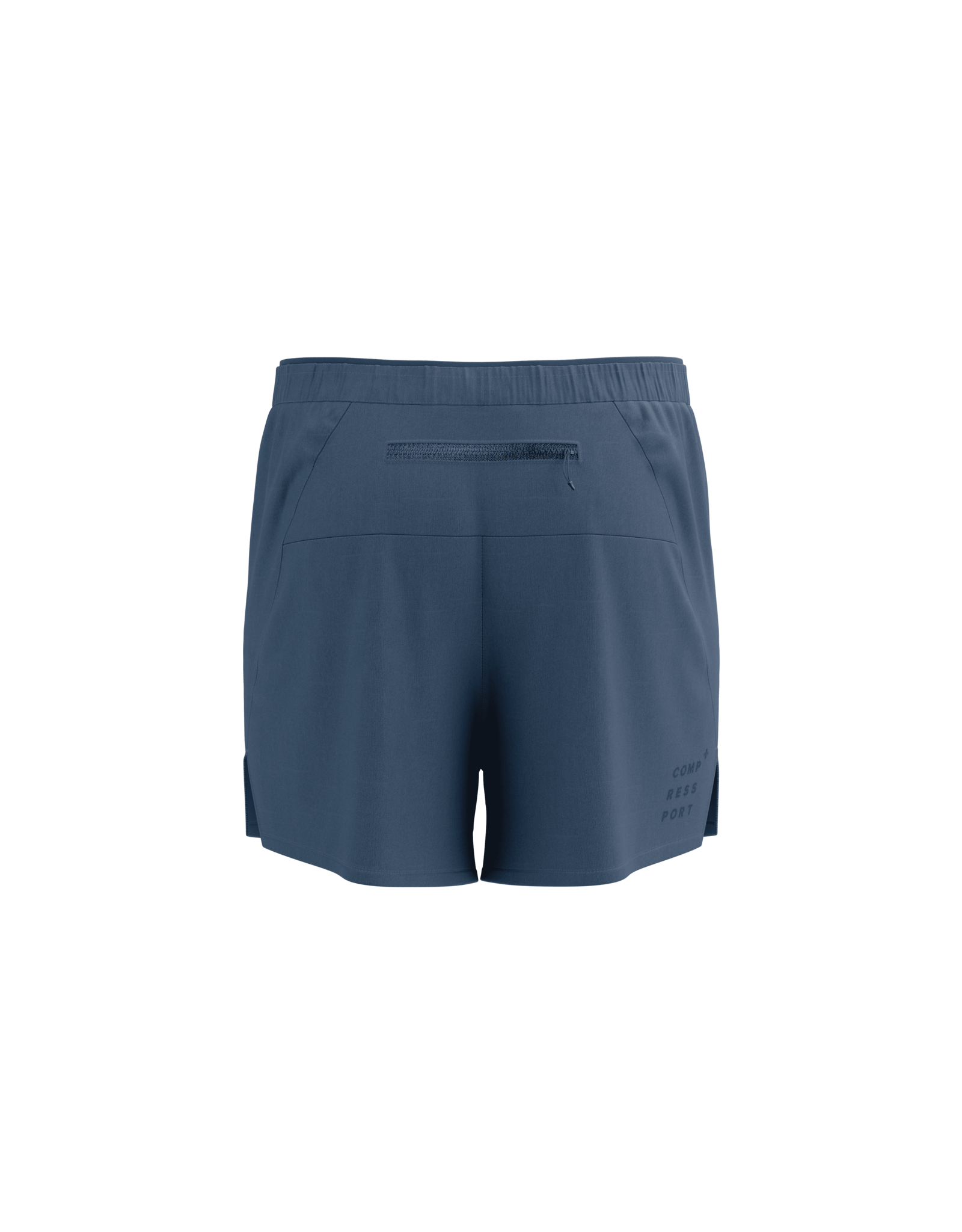 Compressport Performance Short M - Indigo