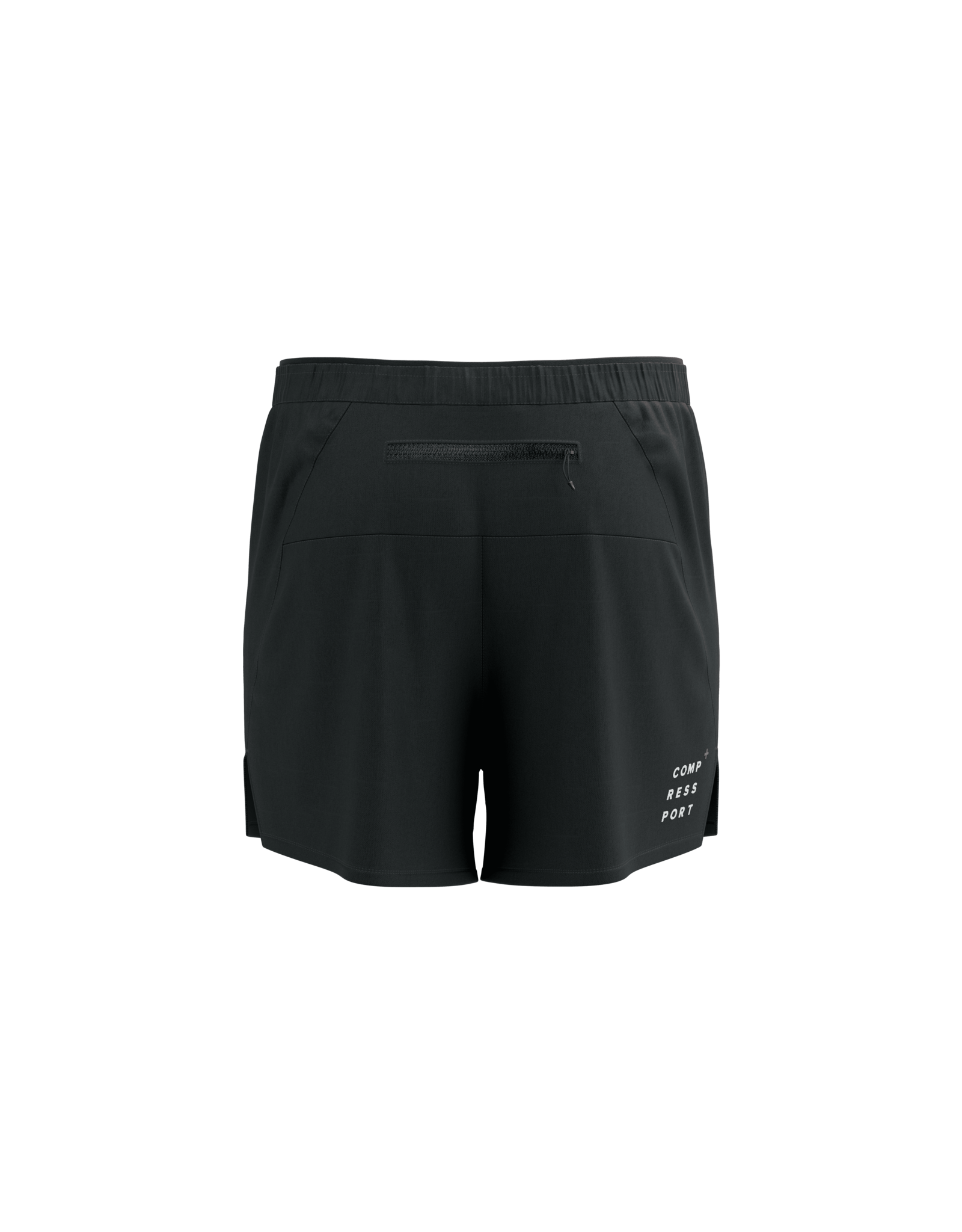 Compressport Performance Short M - Black