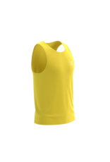 Compressport Performance Singlet M - Maize