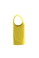 Compressport Performance Singlet M - Maize