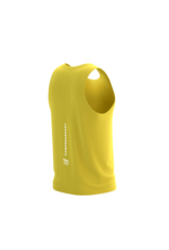 Compressport Performance Singlet M - Maize