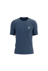 Compressport Performance SS Tshirt M - Indigo