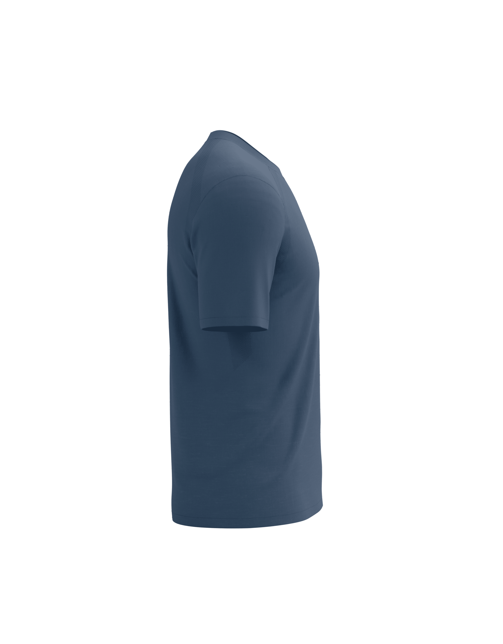 Compressport Performance SS Tshirt M - Indigo