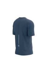 Compressport Performance SS Tshirt M - Indigo