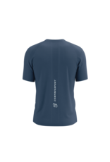 Compressport Performance SS Tshirt M - Indigo