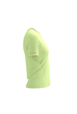 Compressport Trail Racing SS Tshirt W - Shadow Lime