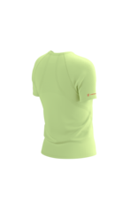 Compressport Trail Racing SS Tshirt W - Shadow Lime