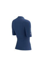 Compressport Trail Racing Postural SS Top W - Indigo