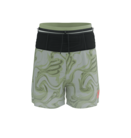 Compressport Trail Racing 2-In-1 Short M