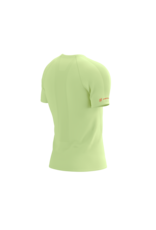 Compressport Trail Racing SS Tshirt M - Shadow Lime