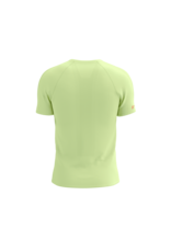 Compressport Trail Racing SS Tshirt M - Shadow Lime