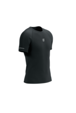 Compressport Trail Racing SS Tshirt M - Black