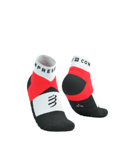 Compressport Ultra Trail Low Socks