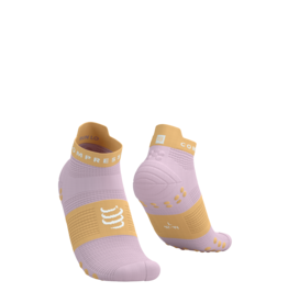 Compressport Pro Racing Socks V4.0 Run Low