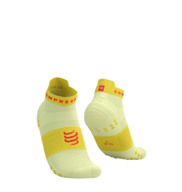 Compressport Pro Racing Socks V4.0 Run Low
