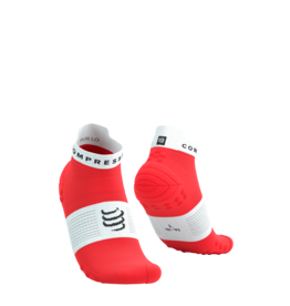 Compressport Pro Racing Socks V4.0 Run Low