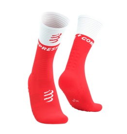 Compressport Mid Compression Socks V2.0