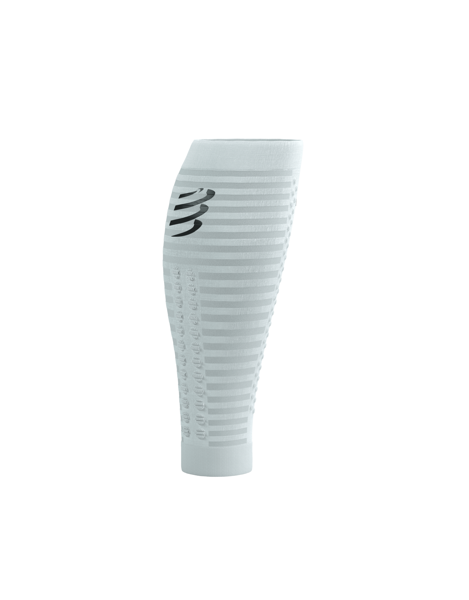 Compressport R2 Aero - White/Black