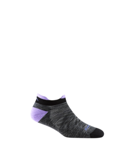 Darn Tough Run No Show Tab Ultra-Lightweight with Cushion