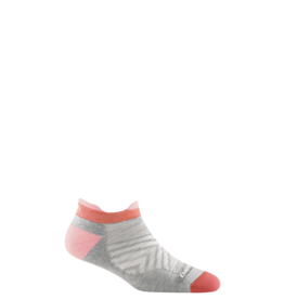 Darn Tough Run No Show Tab Ultra-Lightweight with Cushion