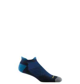 Darn Tough Run No Show Tab Ultra-Lightweight with Cushion