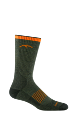 Darn Tough Hunting Boot Midweight with Cushion - Forest
