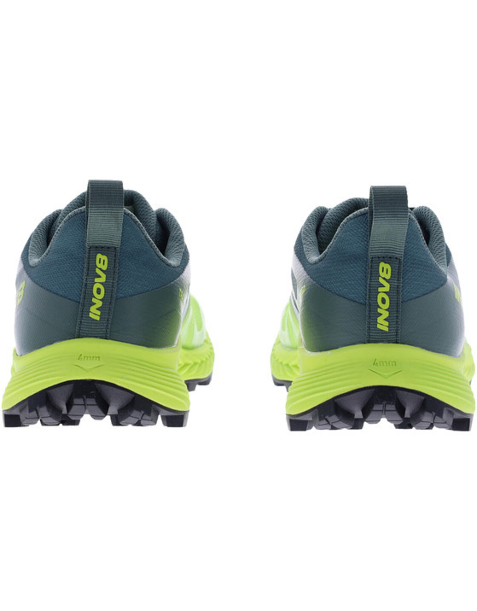 INOV8 Trailtalon Speed - Heren - Lime/Forest Green
