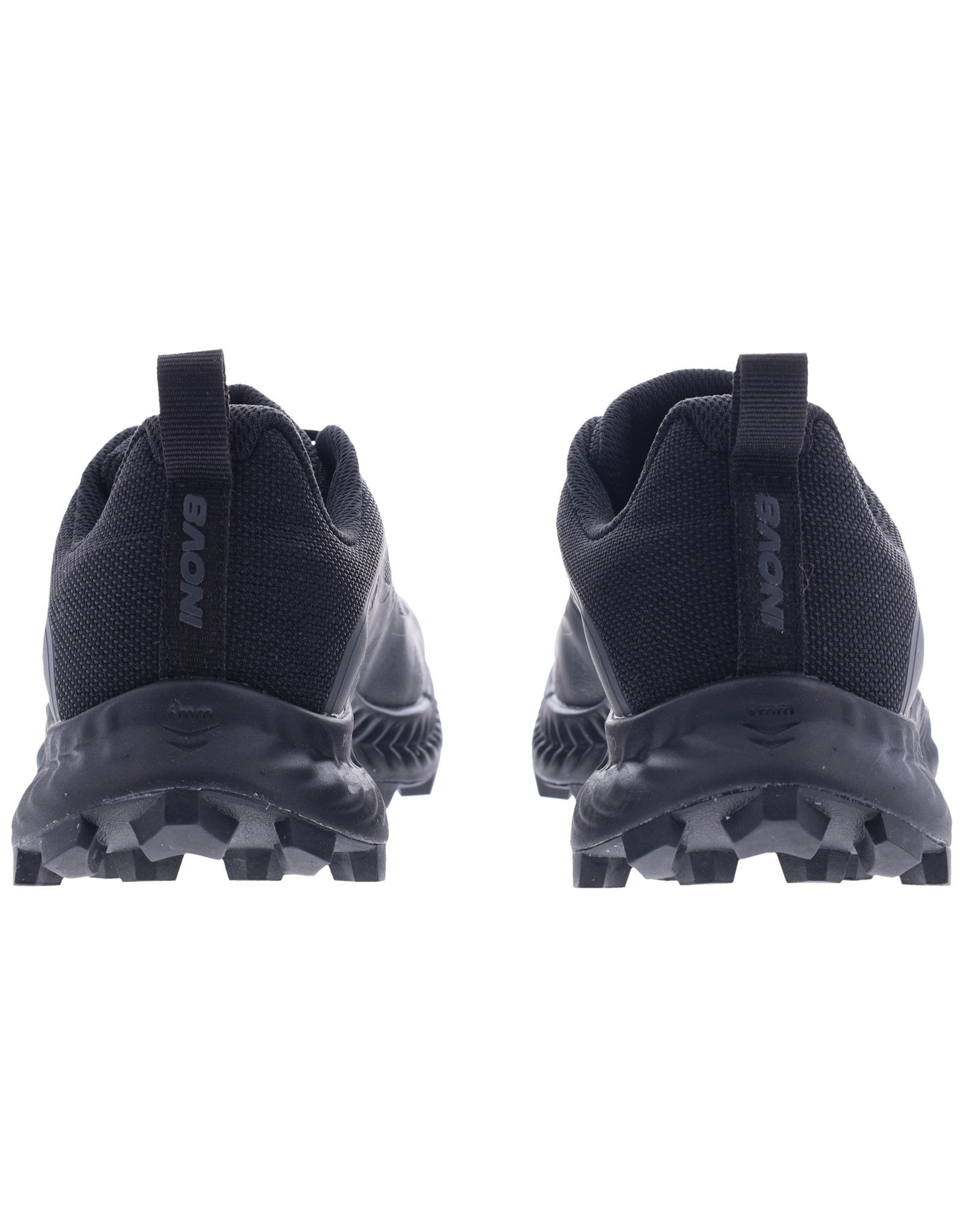 INOV8 MudTalon (M) - Black (Wide Fit)