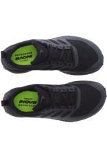 INOV8 MudTalon (M) - Black (Wide Fit)